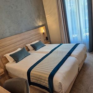 Hotel Champerret Elysees